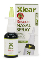 Fast Relief Herbal Nasal Spray