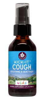 Kick-It Cough for Kids