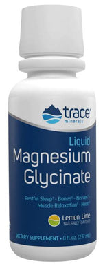 Liquid Magnesium Glycinate