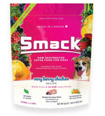 Very Berry Chicken Dog Superfood