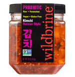 Korean Kimchi