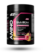 Amino BCAA + EAA - Raspberry Lemonade