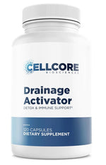 Drainage Activator