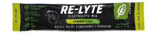 Re-Lyte Hydration Packet - Lemon Lime Ele