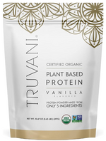 Plant Based Protein - Vanilla