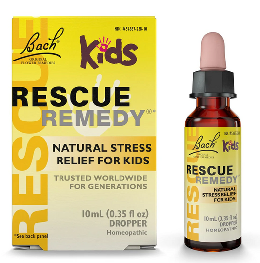 Kids Rescue Remedy - Stress Relief