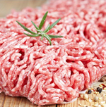 Ground Pork Sausage - Mild