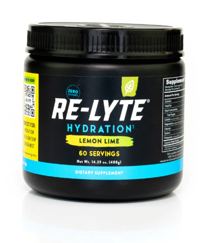 Re-Lyte Hydration mix - Lemon Lime