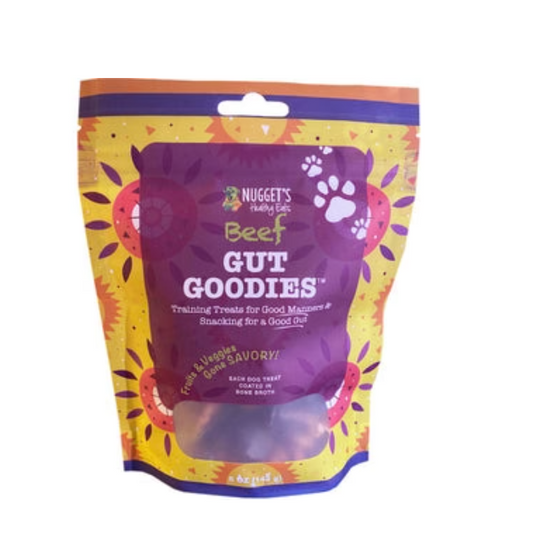 Beef Gut Goodies