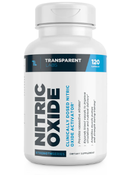 Nitric Oxide