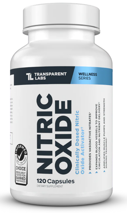 Nitric Oxide