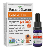 Kid's Cold & Flu
