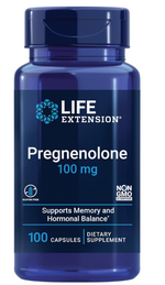 Pregnenolone 100mg