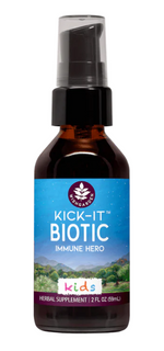 Kick-It Biotic for Kids