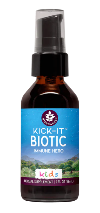 Kick-It Biotic for Kids