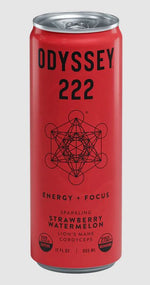 Odyssey 222 Strawberry Watermelon