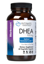 DHEA 25mg