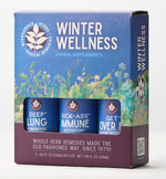 Winter Wellness Herbal Pack