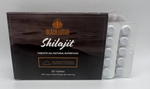 Shilajit Tablets