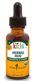 Herb Pharm Kids Herbal Hug