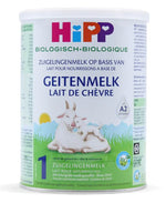 HiPP Goat Milk Formula Stage 1