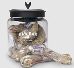 Freeze- Dried Turkey Necks