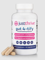 Just Thrive Gut 4-tify
