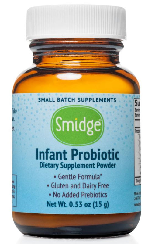 Infant Probiotic Powder