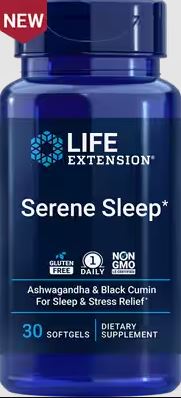 Serene Sleep