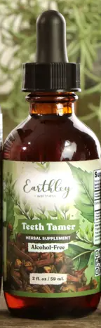 Teeth Tamer