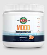 Mandarin Mood Magnesium Powder