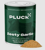 Zesty Garlic Organ Seasoning Mix