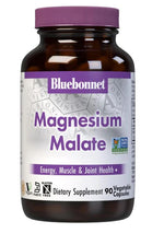 Magnesium Malate