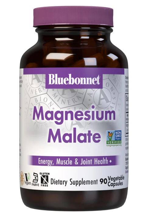 Magnesium Malate