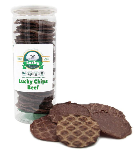 Beef Chips