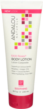 Body Lotion - 1000 Roses