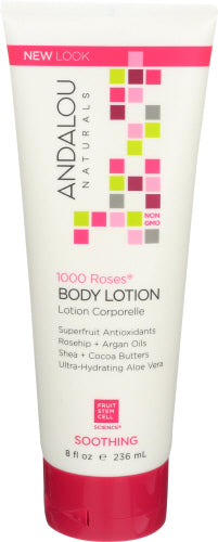 Body Lotion - 1000 Roses