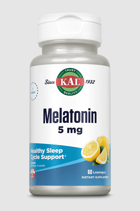 Melatonin 5mg