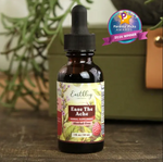 Earthley Ease The Ache (Alcohol Free)