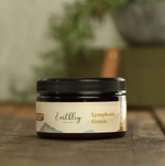 Earthley Lymphatic Cream 4 ounce