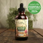 Earthley Nourish Her Natural 4oz
