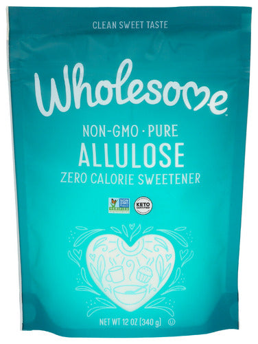 Sweetener Allulose Granulated