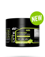 EC Hydra Lyte - Lemon Lime