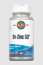 Tri - Zinc 50mg