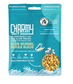 Blue Mussels