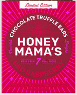 Cocoa Truffle Bar - Seasonal