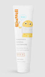Kids Pro Toothpaste