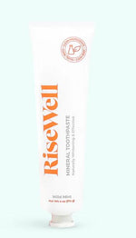 Adult Mineral Toothpaste - Wild Mint