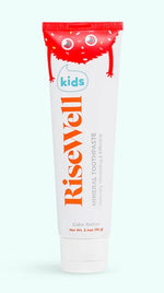 Kids Mineral Toothpaste