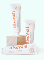 Adult Travel Toothpaste